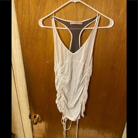 Woodleigh tank top - Picture 1 of 3
